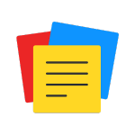 NOTEBOOK – Take Notes, Sync icon