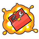 The Chaotic Workshop icon