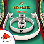 Skee-Ball Plus icon