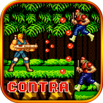 Classic Contra icon