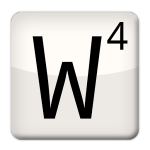 Wordfeud icon