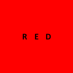 red icon