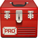 Toolbox PRO – Smart, Handy Measurement Tools icon