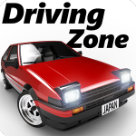 Driving Zone: Japan icon