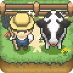 Tiny Pixel Farm icon