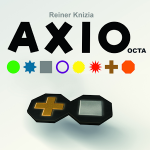 AXIO octa icon