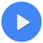 MX Player icon