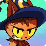 Crazy Dreamz: MagiCats Edition icon