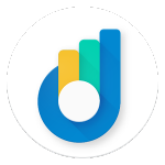 Datally: mobile data-saving & WiFi app by Google icon