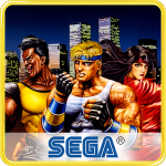 Streets of Rage Classic icon