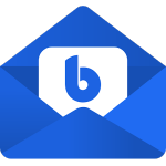 Blue Mail – Email & Calendar App icon