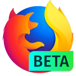 Firefox for Android icon