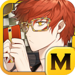 Mystic Messenger icon