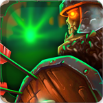 Magic Siege – Defender icon