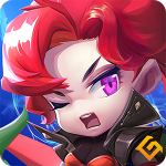 Summoners Legends: Hero Rules icon