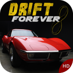 Drift Forever! icon