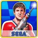 Space Harrier II Classic icon