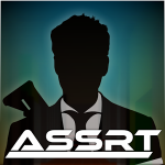 ASSRT Beta icon