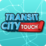 Transit City Touch icon