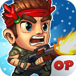 Zombie Survival: Game of Dead icon