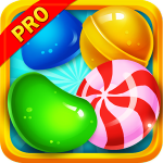 Candy Frenzy Pro icon