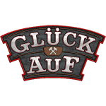 Glück Auf icon