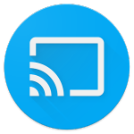 Google Cast Receiver icon