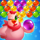 Bubble CoCo: Color Match Bubble Shooter icon