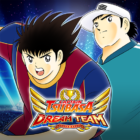 Captain Tsubasa: Dream Team icon