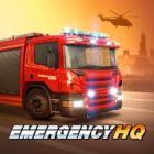 EMERGENCY HQ icon