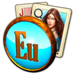 Euchre – Hardwood Games icon