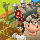 Farm Dream – Village Farming S icon