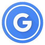 Google Pixel 2 Launcher icon