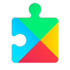 Google Play services for Instant Apps icon