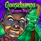 Goosebumps HorrorTown icon