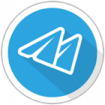 Mobogram icon