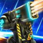 Sci Fi Tower Defense Offline Game. Module TD icon