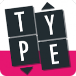 Typeshift icon