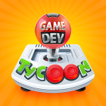 Game Dev Tycoon icon