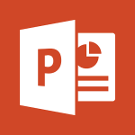 Microsoft PowerPoint icon