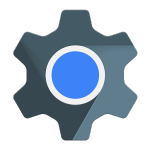 Android System WebView icon