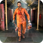 Prison Break: Zombies icon