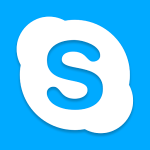 Skype Lite – Free Video Call & Chat (Unreleased) icon