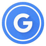 Pixel Launcher icon