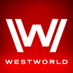 Westworld icon