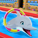 My Dolphin Show icon