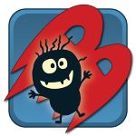 Bouncy Bob icon