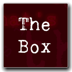 The Box icon