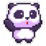 Panda Power icon