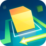 Isometric Draw 3D icon